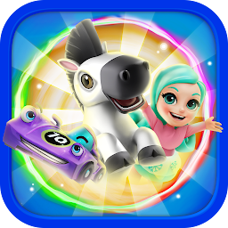 Simge resmi Applaydu ile Oyna ve Keşfet