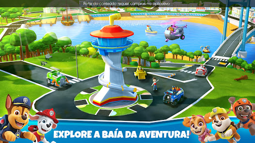 Imagem de captura de ecrã