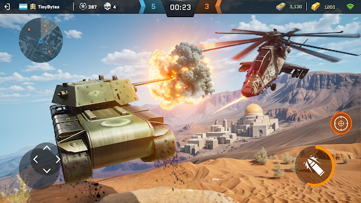 Screenshot image