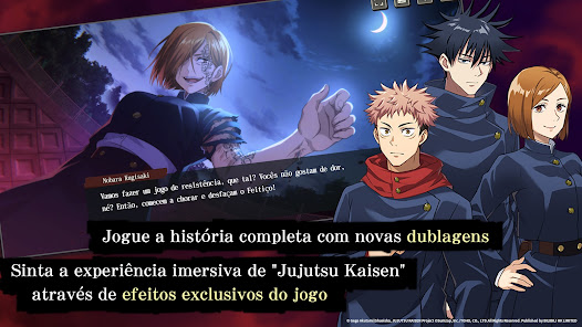 Imagem de captura de ecrã