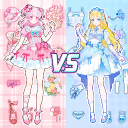 Εικόνα εικονιδίου Vlinder Garden Dress Princess