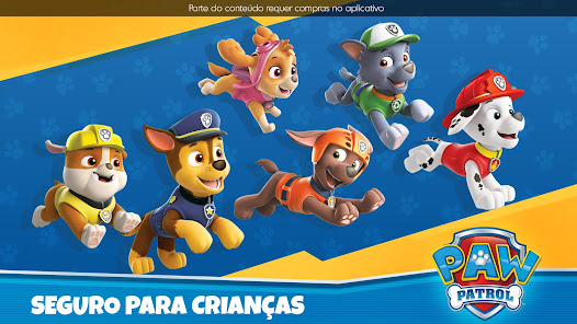 Imagem de captura de ecrã