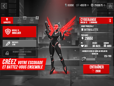 Capture d'écran
