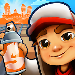 Icon image Subway Surfers