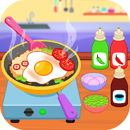 Icon image Timpy Cooking Games for Kids