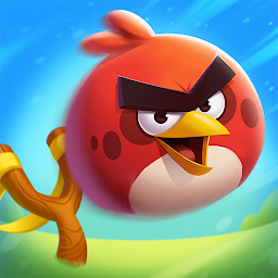 Icon image Angry Birds 2