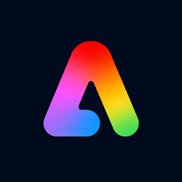 Icon image Adobe Express: AI Photo, Video