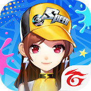 Garena Speed Drifters
