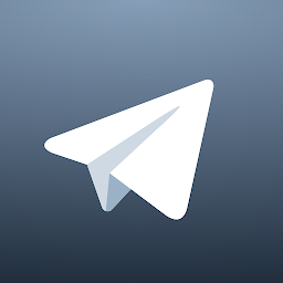 চিহ্নৰ প্ৰতিচ্ছবি Telegram X