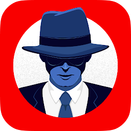 Icon image Spy - Board Party Game