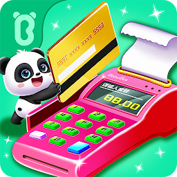 Imagen de icono El Supermercado del Panda Bebé