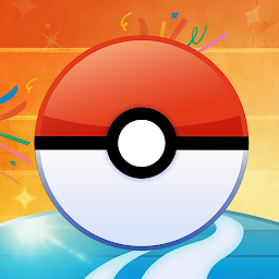 Icon image Pokémon GO