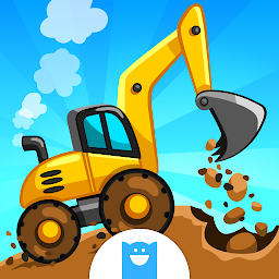 Icon image Builder Game