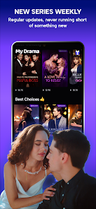 Screenshot image