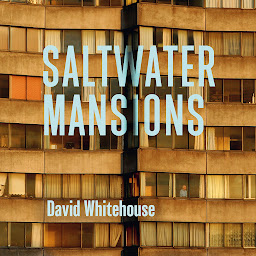Symbolbild für Saltwater Mansions: The Woman Who Disappeared and Other Untold Stories
