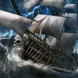 Icon image The Pirate: Plague of the Dead