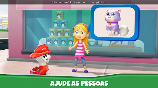 Imagem de captura de ecrã