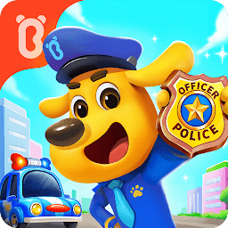 Εικόνα εικονιδίου Sheriff Labrador Safety Tips2