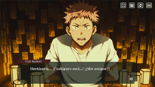Imagen de la captura de pantalla