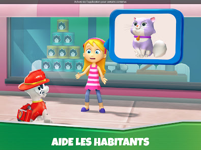 Capture d'écran