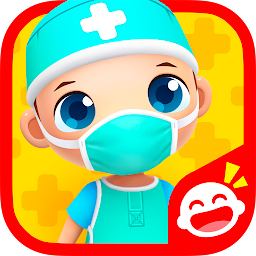 Icon image Central Hospital Stories
