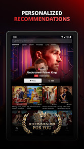 Screenshot image