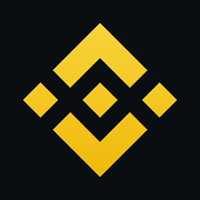 Binance: Buy Bitcoin & Crypto
