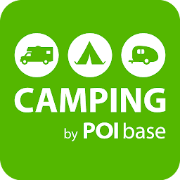 Ikonbilde Camping Navi av POIbase
