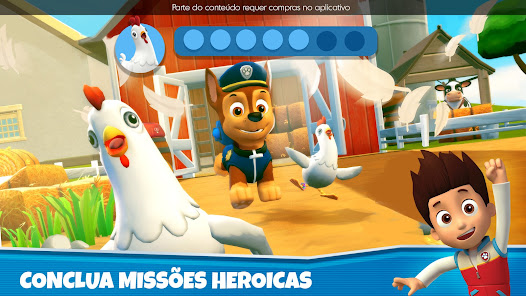 Imagem de captura de ecrã
