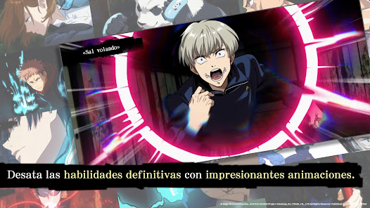 Imagen de la captura de pantalla