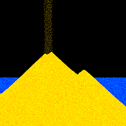 Icon image sand:box
