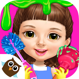 Symbolbild für Sweet Baby Girl Cleanup 5