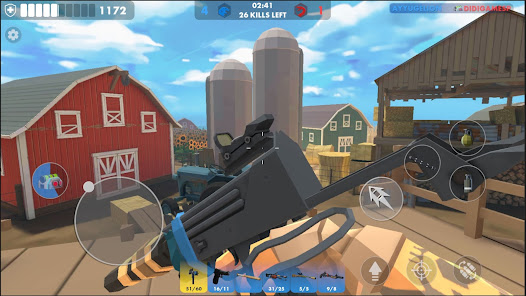Screenshot image