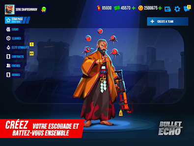 Capture d'écran
