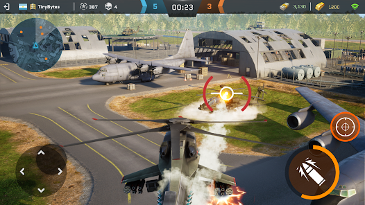 Screenshot image