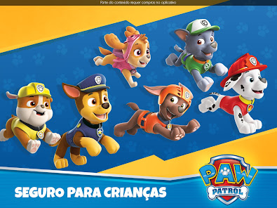 Imagem de captura de ecrã