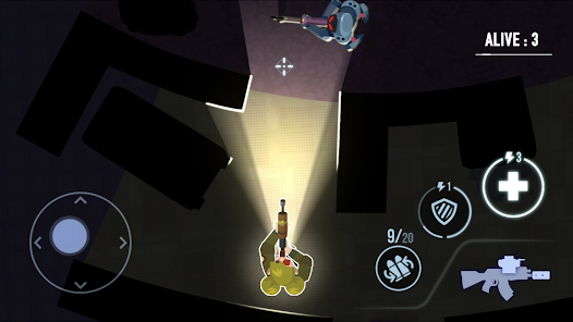 Screenshot image
