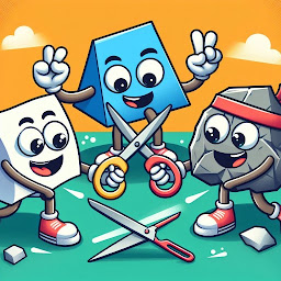 Icon image Rock Paper Scissors