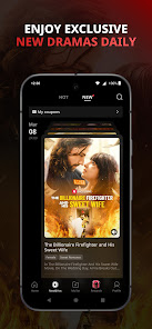 Screenshot image