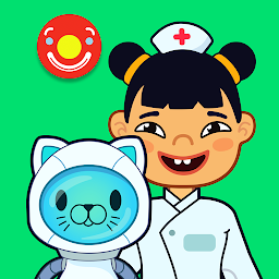 Icon image Pepi Hospital 2: Flu Clinic