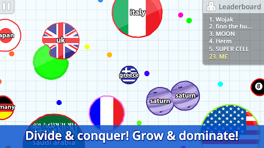 Screenshot image