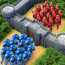 Icon image Total Battle: Tactical Wars