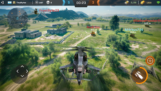 Screenshot image