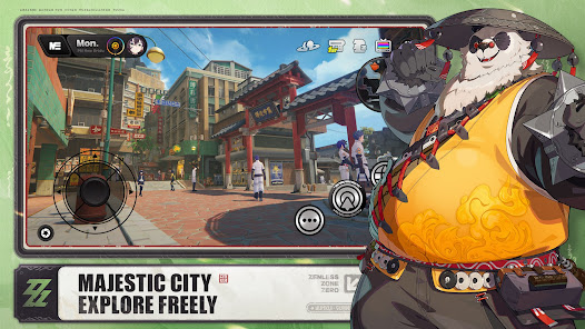 Screenshot image