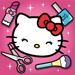 Icon image Hello Kitty: Beauty Salon
