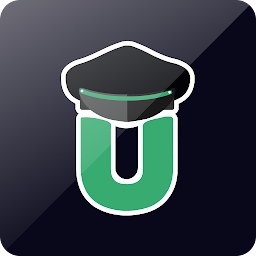 Icon image DriveU: Drivers & Car Services