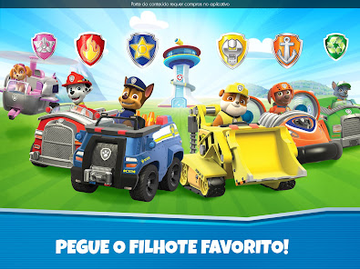 Imagem de captura de ecrã