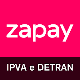 Icon image Zapay IPVA 2025, Licenciamento