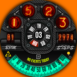 Icon image Nixie Watch V3