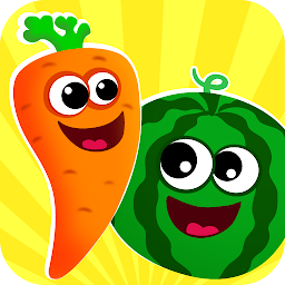 Icon image Educational games for kids 2 4